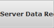 Server Data Recovery Haverhill server 